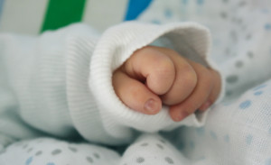Traumsymbol Baby deuten | Wie träumen Babys?