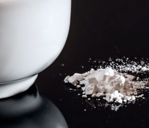 Traumdeutung Drogen: Kokain