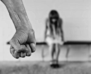 Gewalt und Missbrauch - Trauma und Albträume