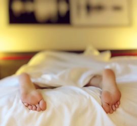 Studie: Why sleep matters