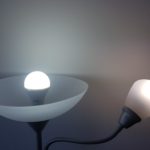 Tageslichtlampen: Vergleich Auraglow Walimex