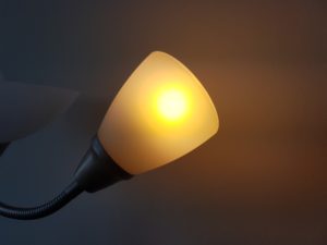 Profissimo Energiesparlampe 7 W