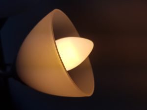 Profissimo Energiesparlampe Kerzenform