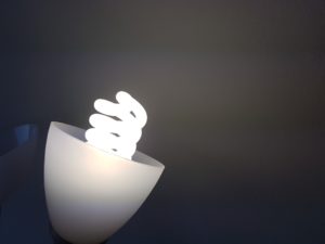 Walimex Spiral-Tageslichtlampe